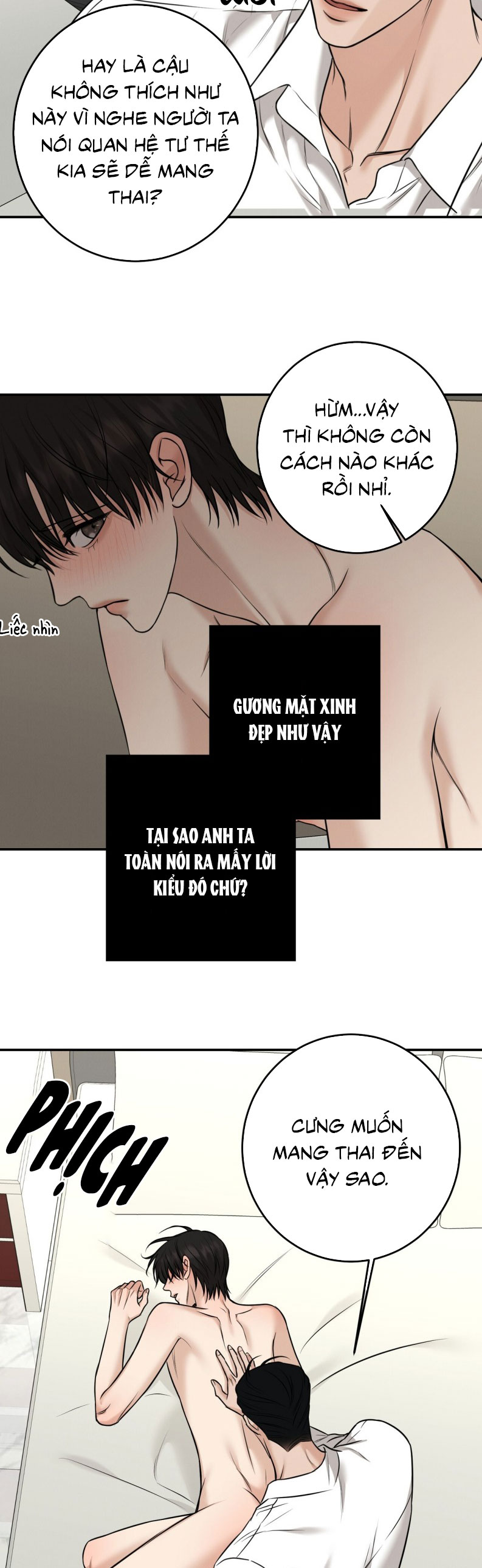 THÁNG 3 Chapter 16 - Next Chapter 17