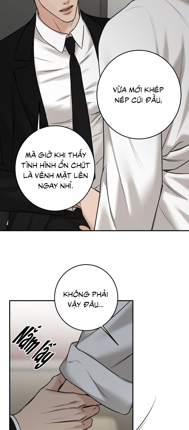 THÁNG 3 Chapter 16 - Next Chapter 17