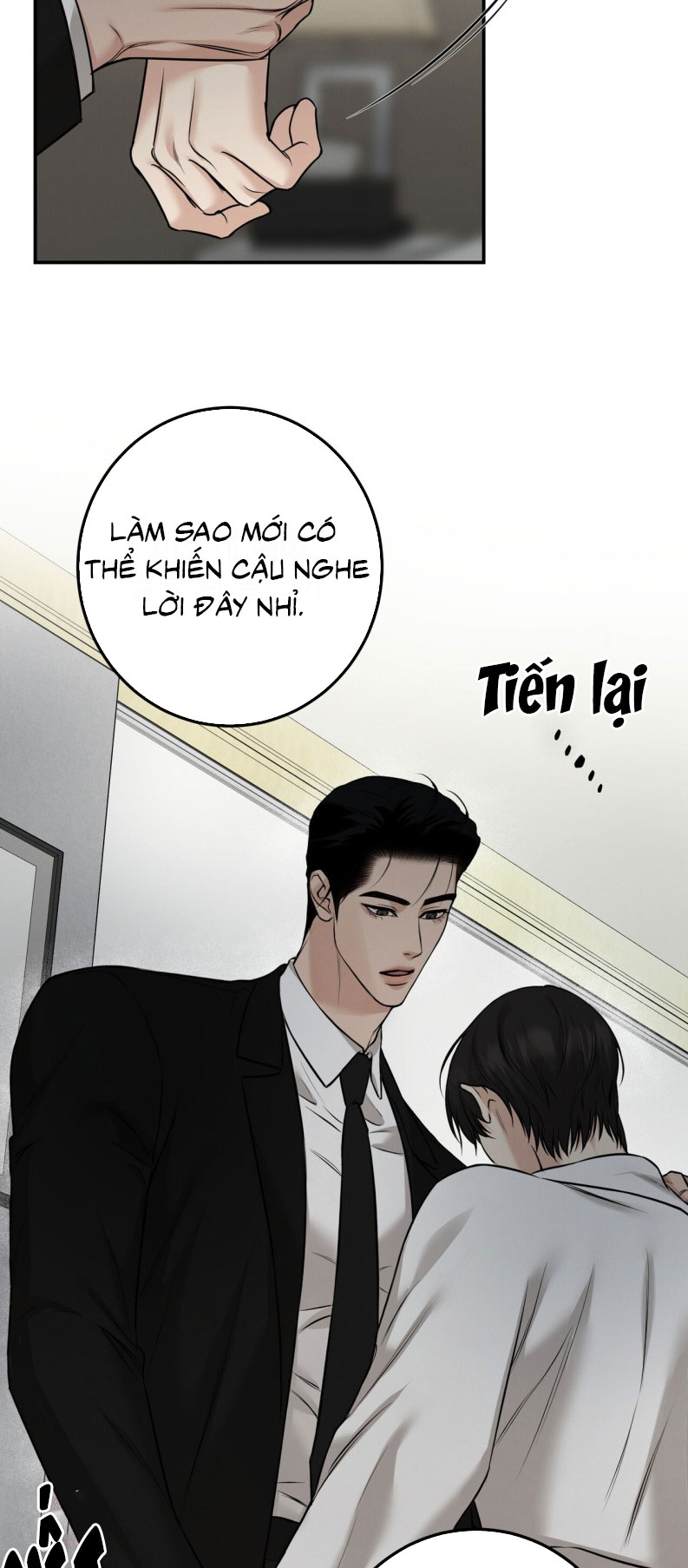THÁNG 3 Chapter 16 - Next Chapter 17