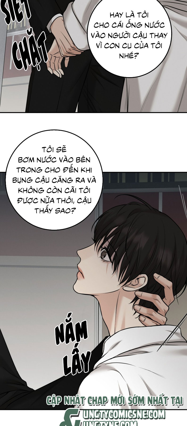 THÁNG 3 Chapter 16 - Next Chapter 17