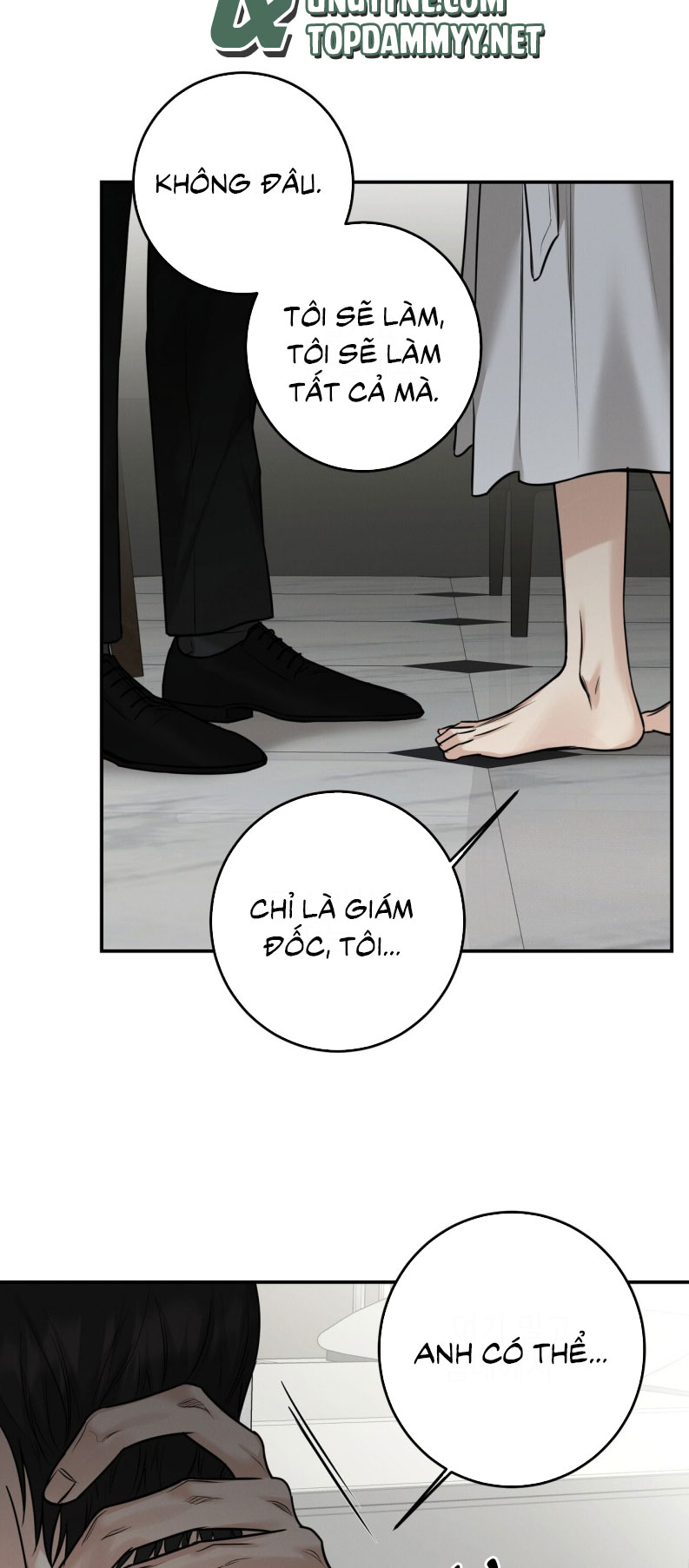THÁNG 3 Chapter 16 - Next Chapter 17