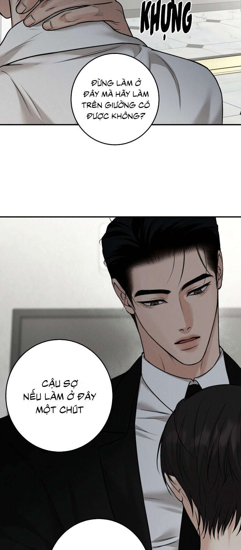 THÁNG 3 Chapter 16 - Next Chapter 17