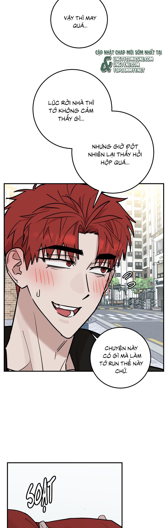 Kính Donbrik Chap 25 - Next 