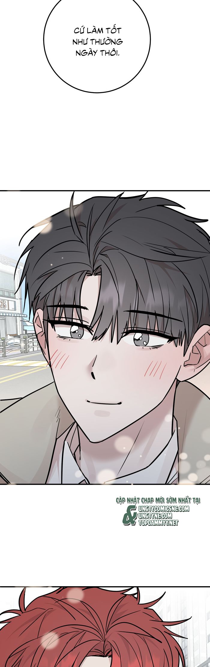 Kính Donbrik Chap 25 - Next 