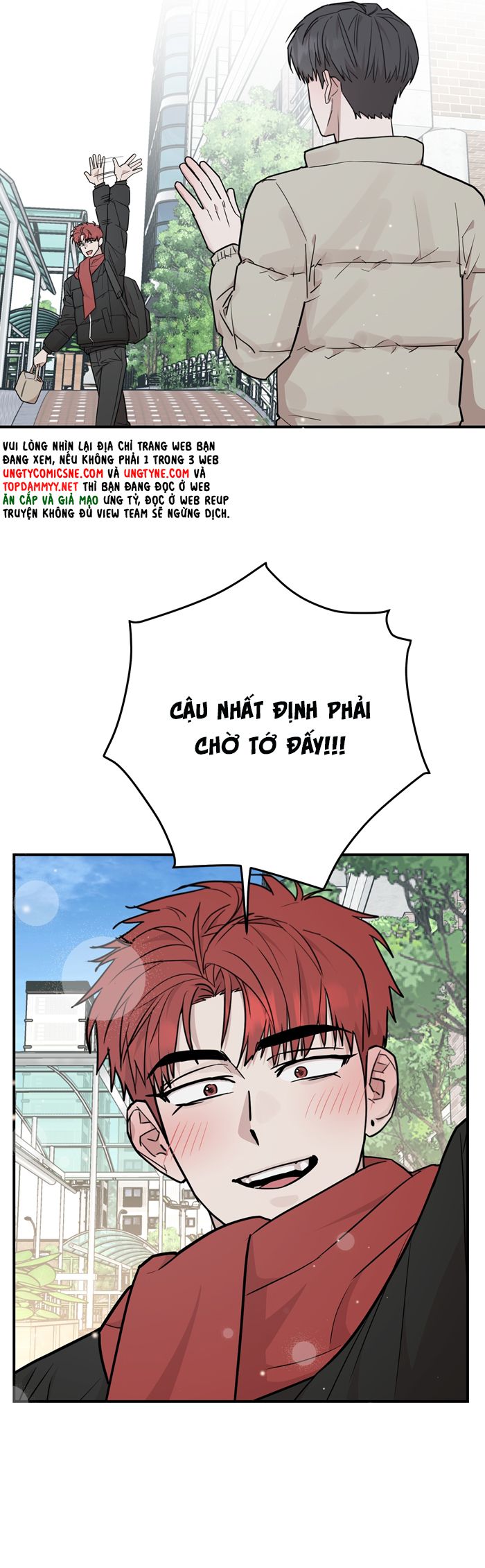 Kính Donbrik Chap 25 - Next 