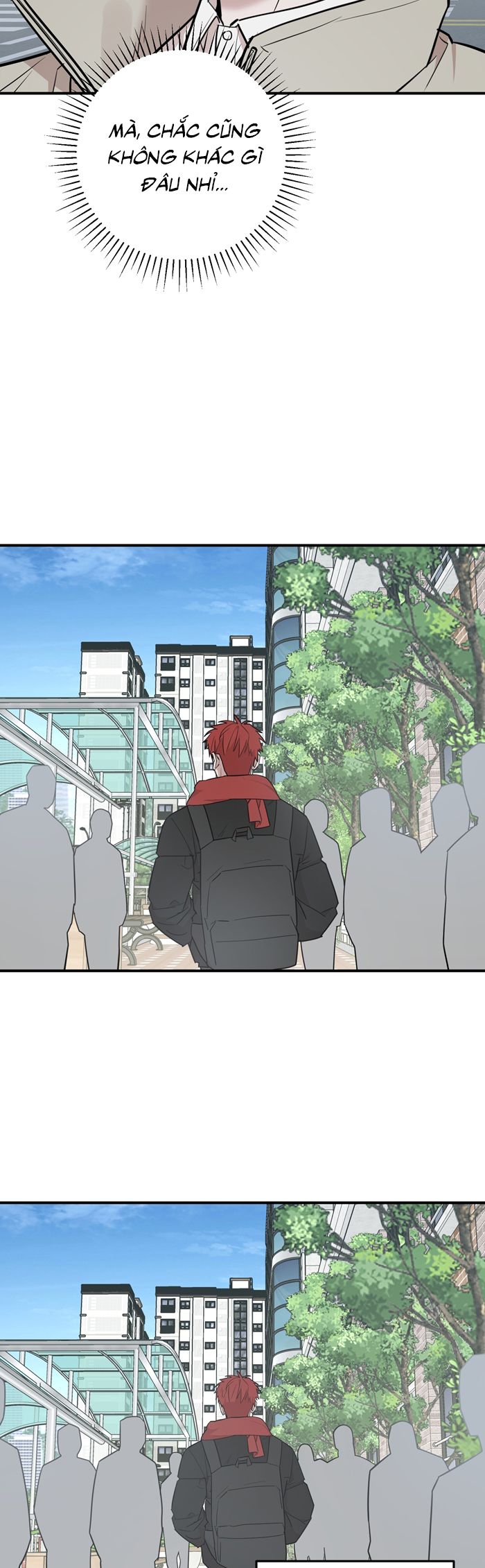 Kính Donbrik Chap 25 - Next 