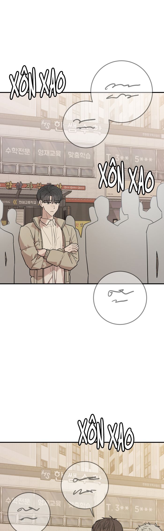 Kính Donbrik Chap 25 - Next 