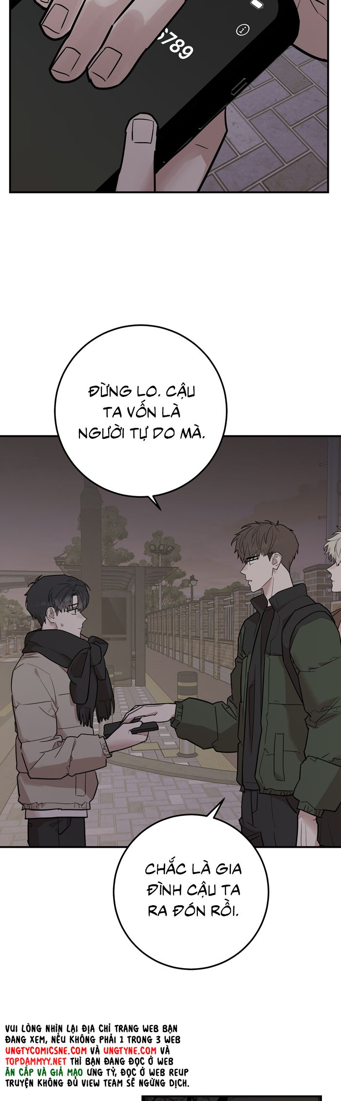 Kính Donbrik Chap 25 - Next 