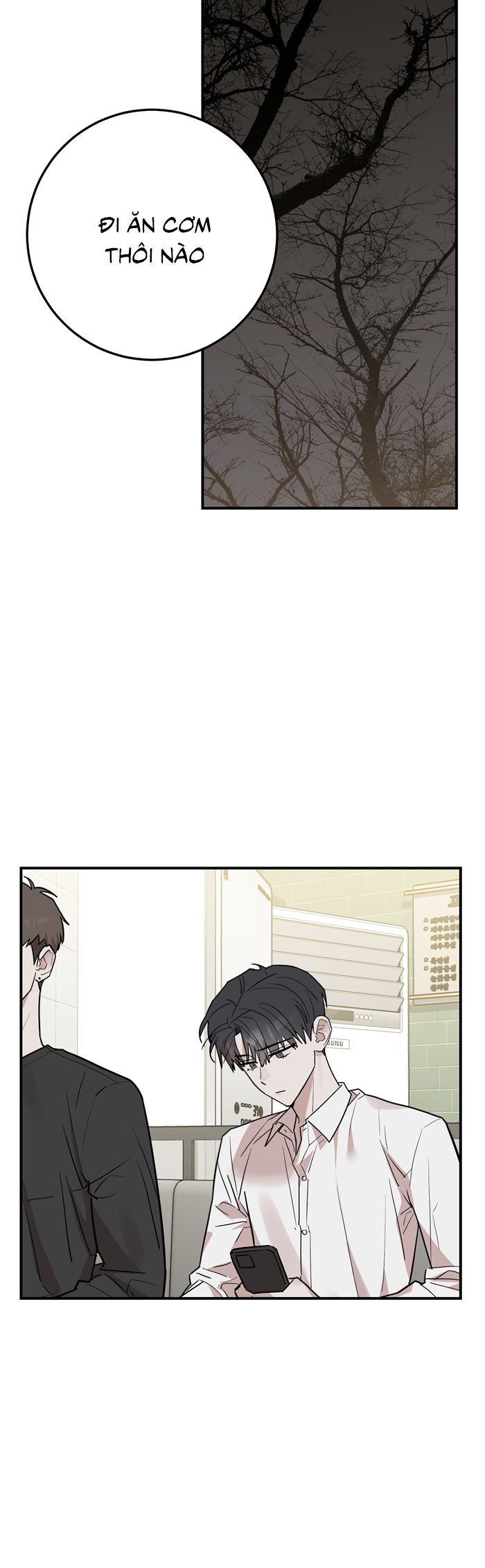 Kính Donbrik Chap 25 - Next 