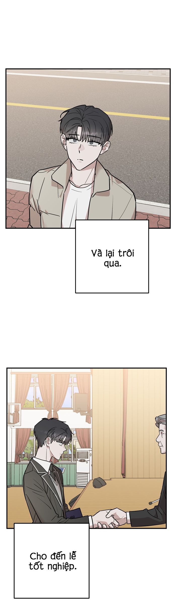 Kính Donbrik Chap 25 - Next 