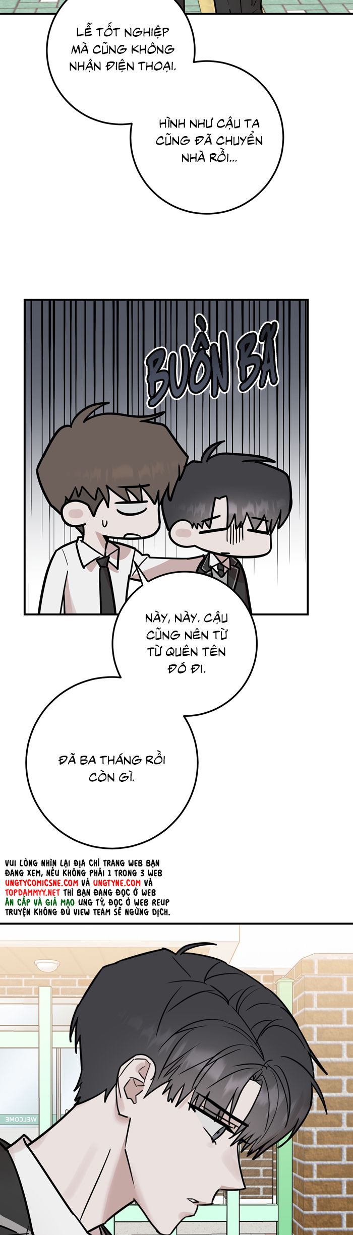 Kính Donbrik Chap 25 - Next 