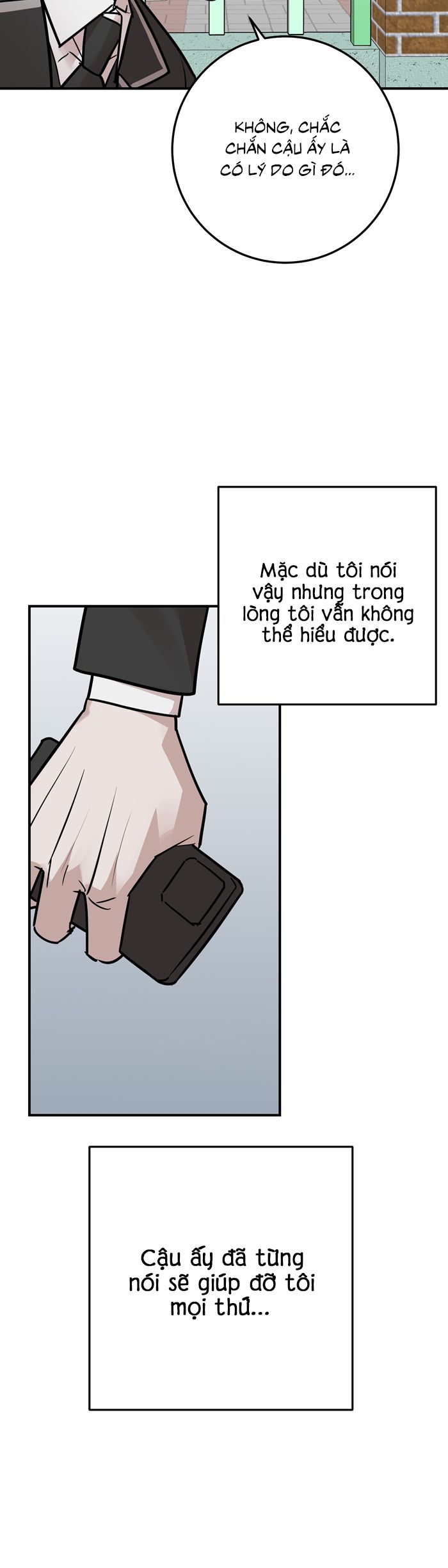 Kính Donbrik Chap 25 - Next 