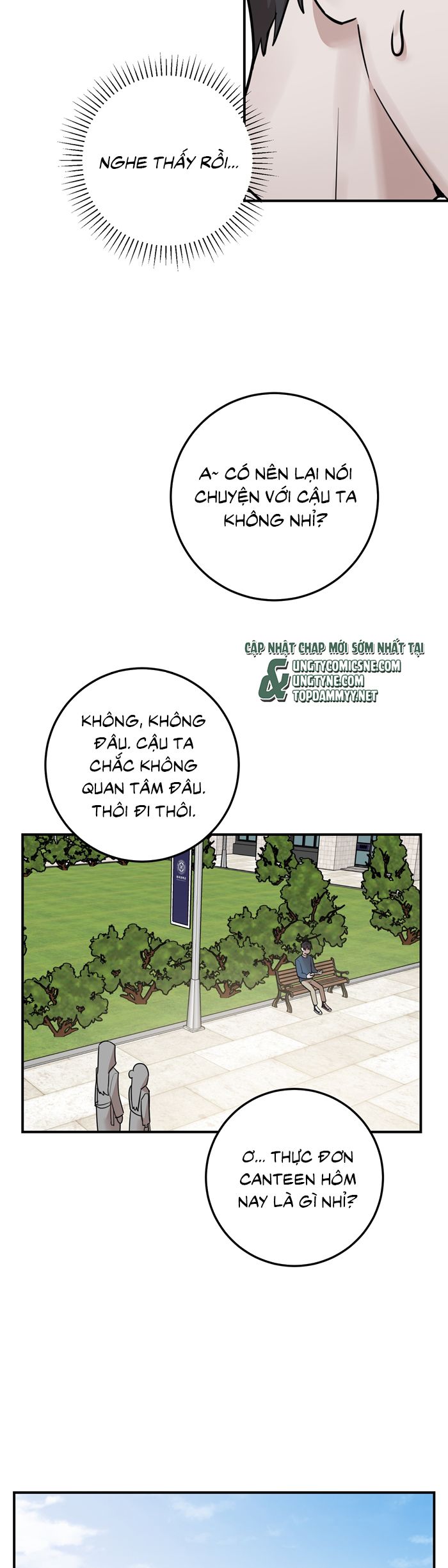 Kính Donbrik Chap 25 - Next 