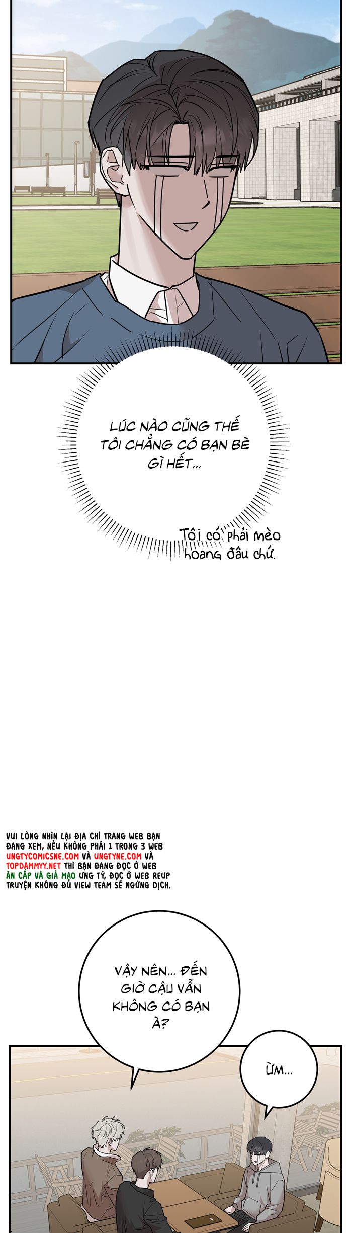 Kính Donbrik Chap 25 - Next 