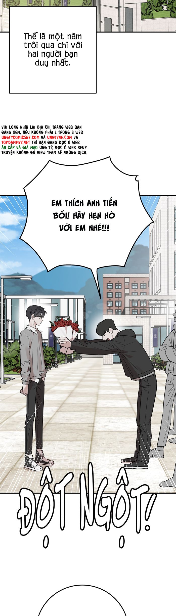 Kính Donbrik Chap 25 - Next 