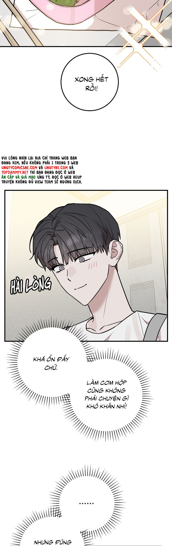 Kính Donbrik Chap 25 - Next 