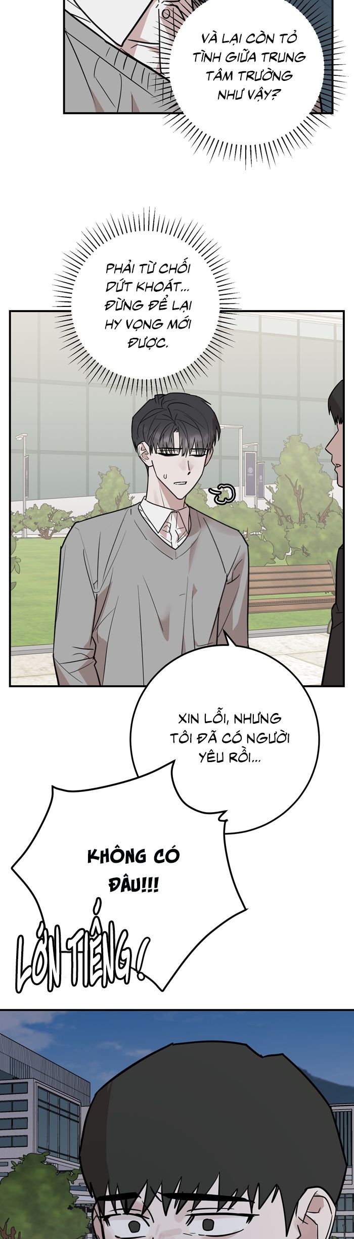 Kính Donbrik Chap 25 - Next 