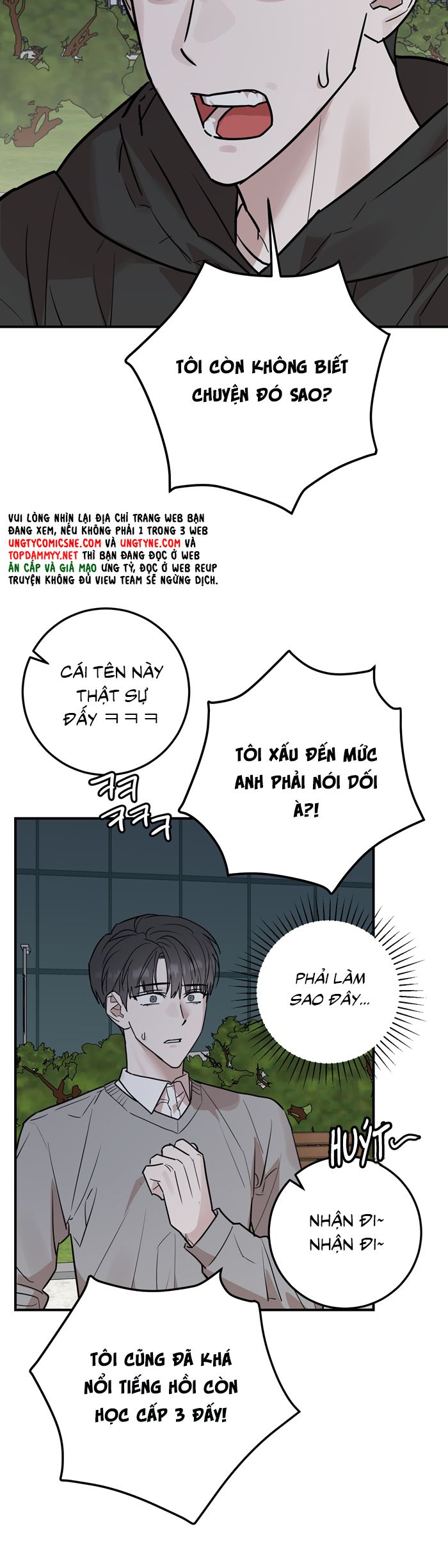 Kính Donbrik Chap 25 - Next 