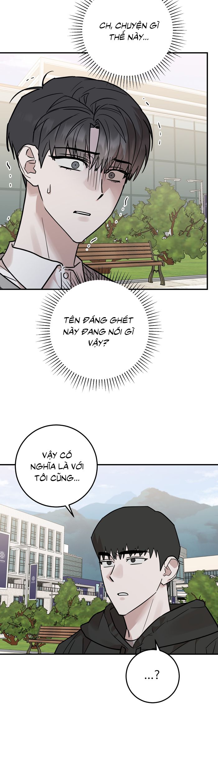 Kính Donbrik Chap 25 - Next 