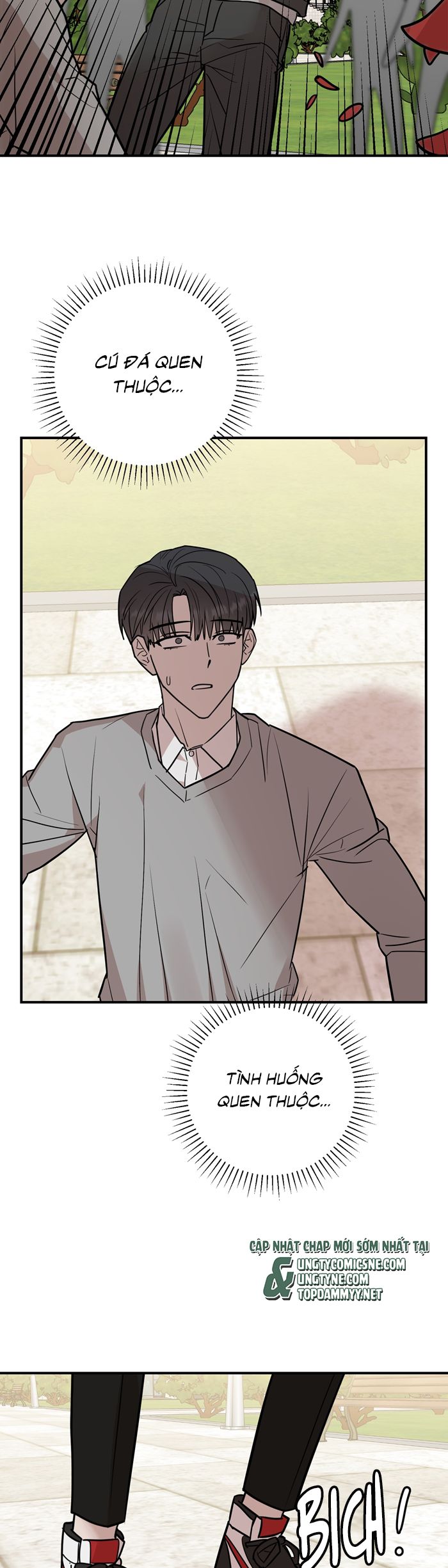 Kính Donbrik Chap 25 - Next 