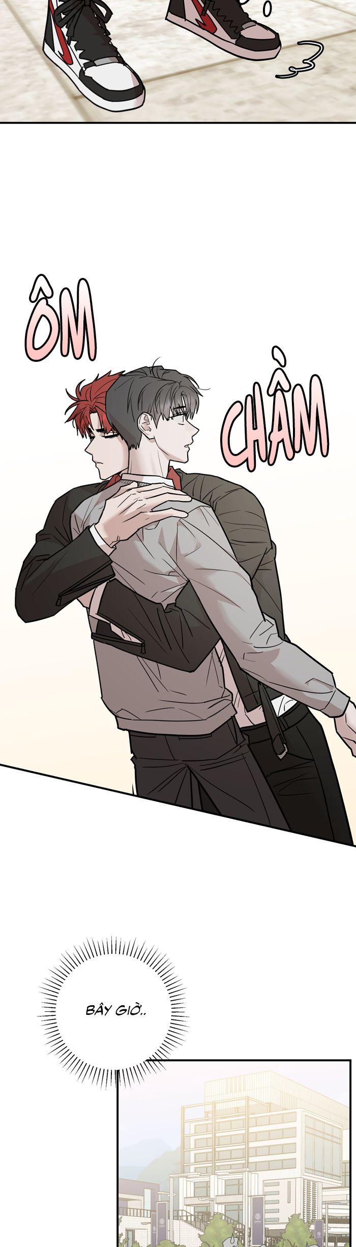 Kính Donbrik Chap 25 - Next 