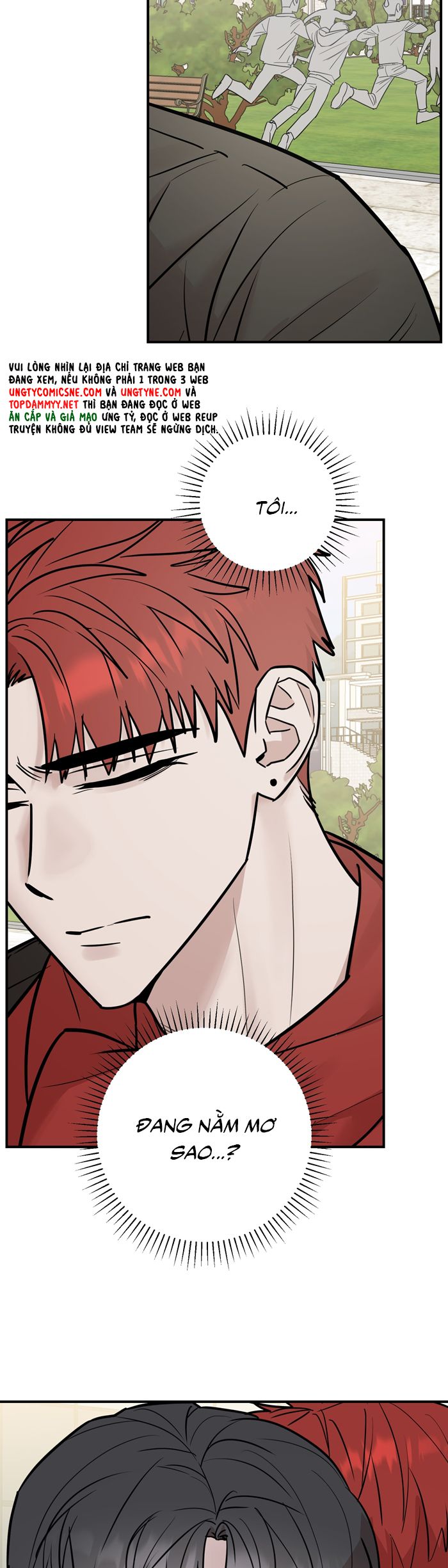 Kính Donbrik Chap 25 - Next 