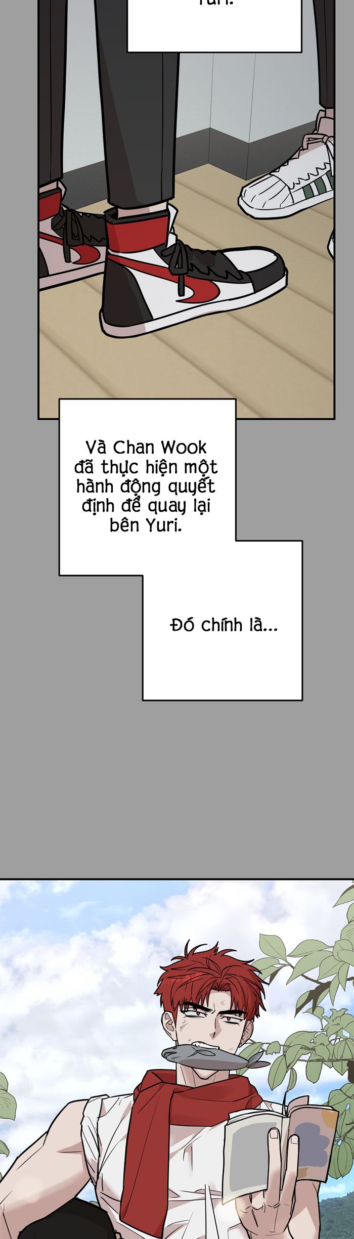Kính Donbrik Chap 25 - Next 