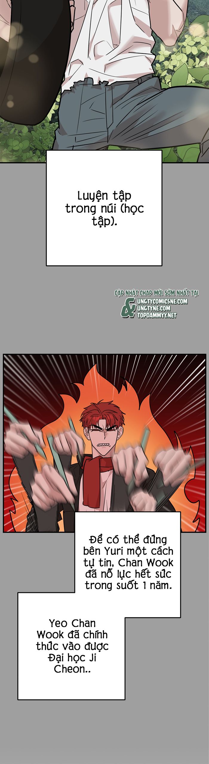 Kính Donbrik Chap 25 - Next 