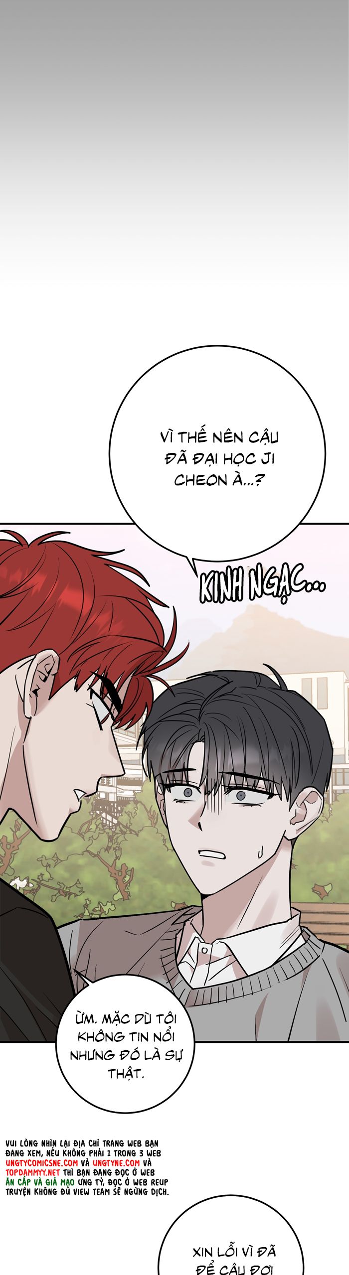 Kính Donbrik Chap 25 - Next 