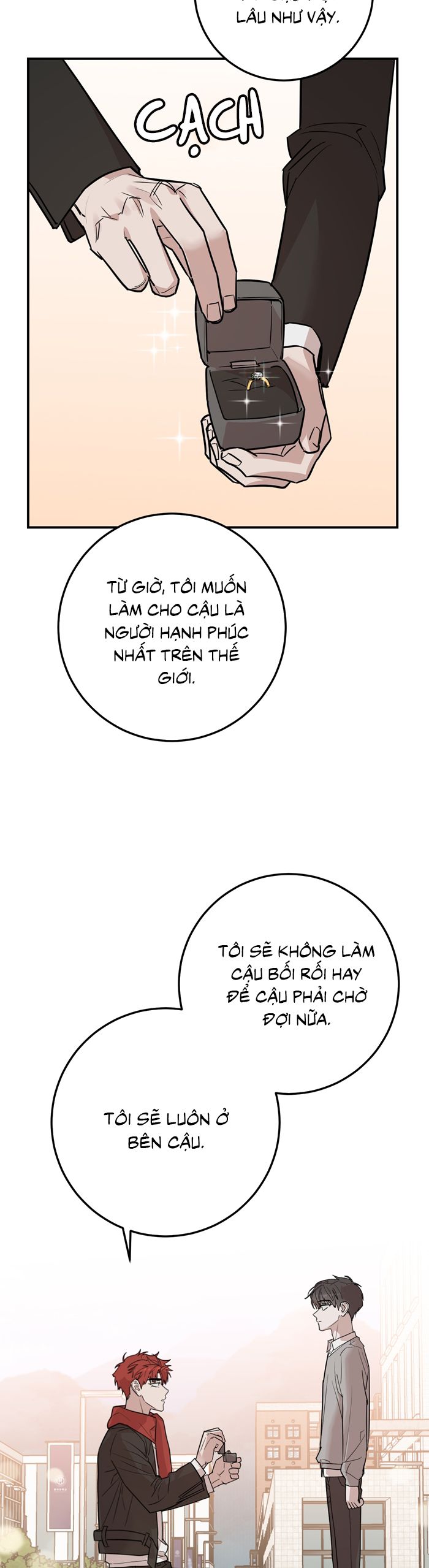 Kính Donbrik Chap 25 - Next 
