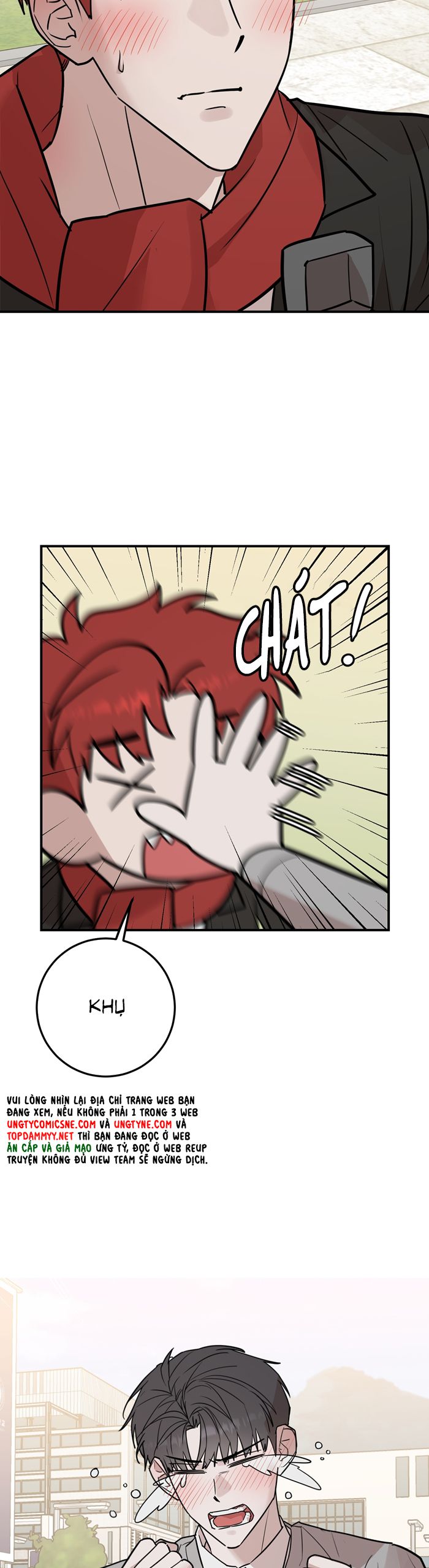 Kính Donbrik Chap 25 - Next 