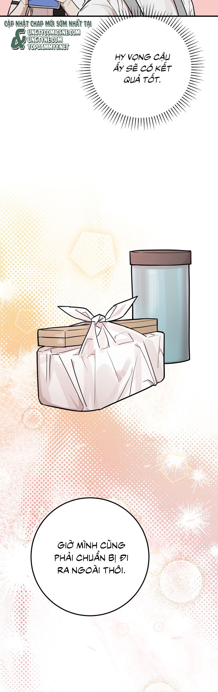 Kính Donbrik Chap 25 - Next 