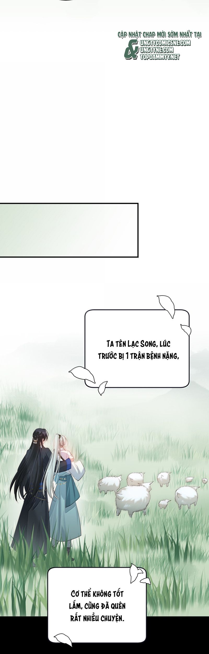 Chuyển Nghịch Âm Dương Chapter 45 - Next Chapter 46