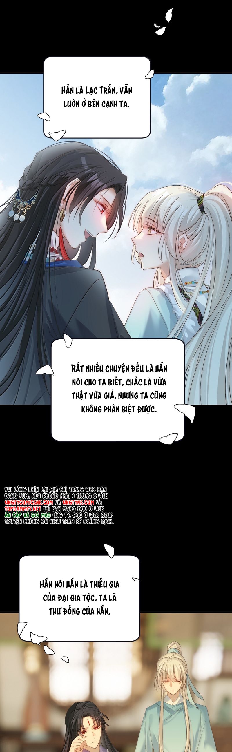 Chuyển Nghịch Âm Dương Chapter 45 - Next Chapter 46