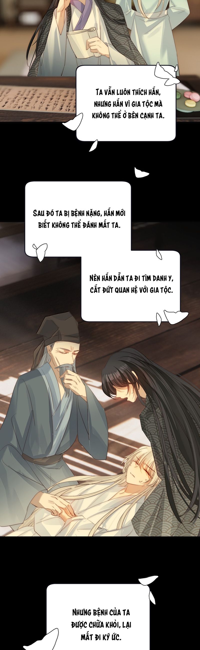 Chuyển Nghịch Âm Dương Chapter 45 - Next Chapter 46