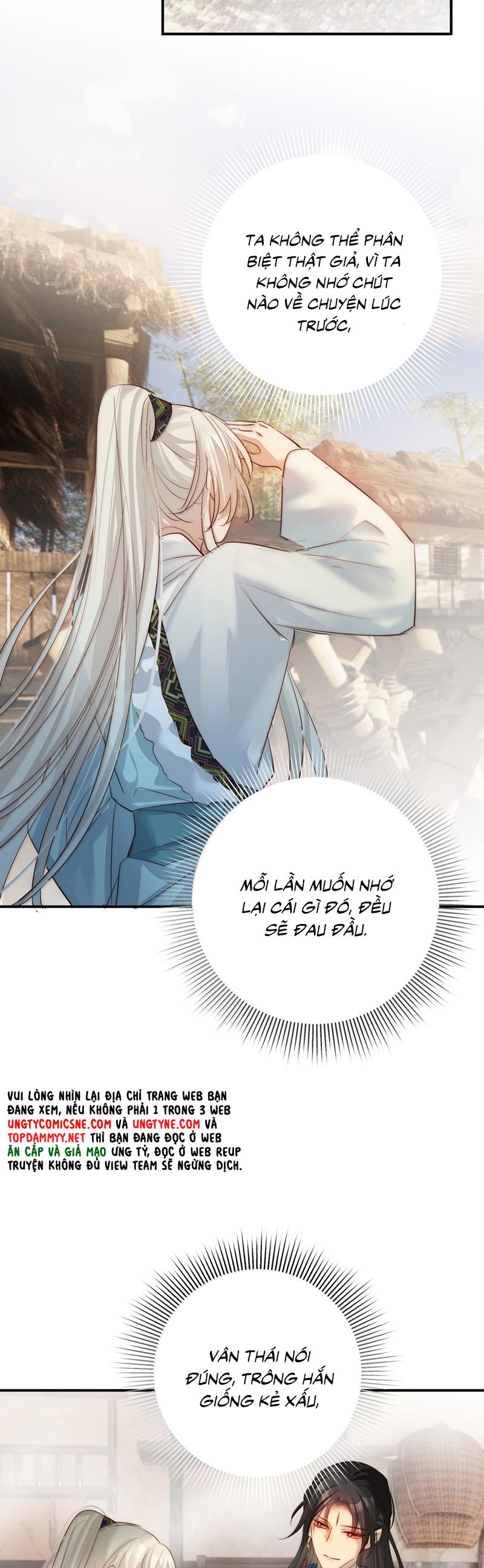 Chuyển Nghịch Âm Dương Chapter 45 - Next Chapter 46