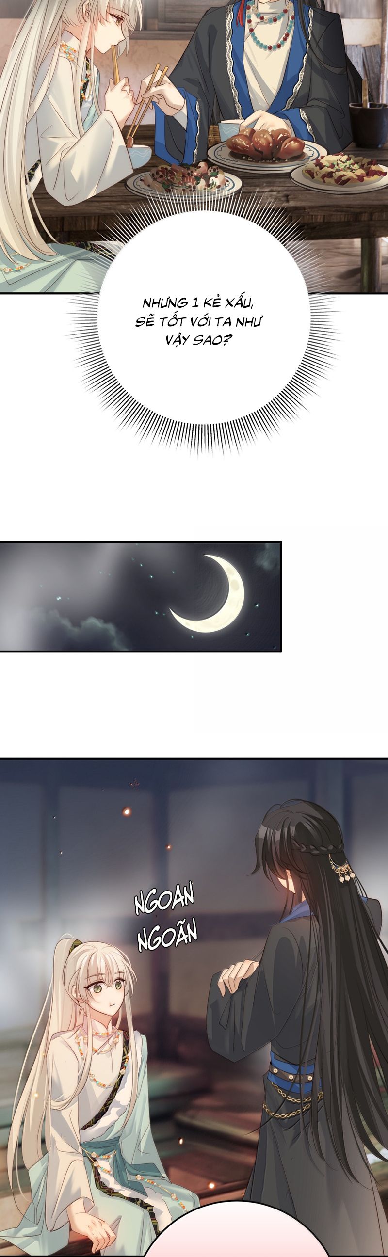 Chuyển Nghịch Âm Dương Chapter 45 - Next Chapter 46