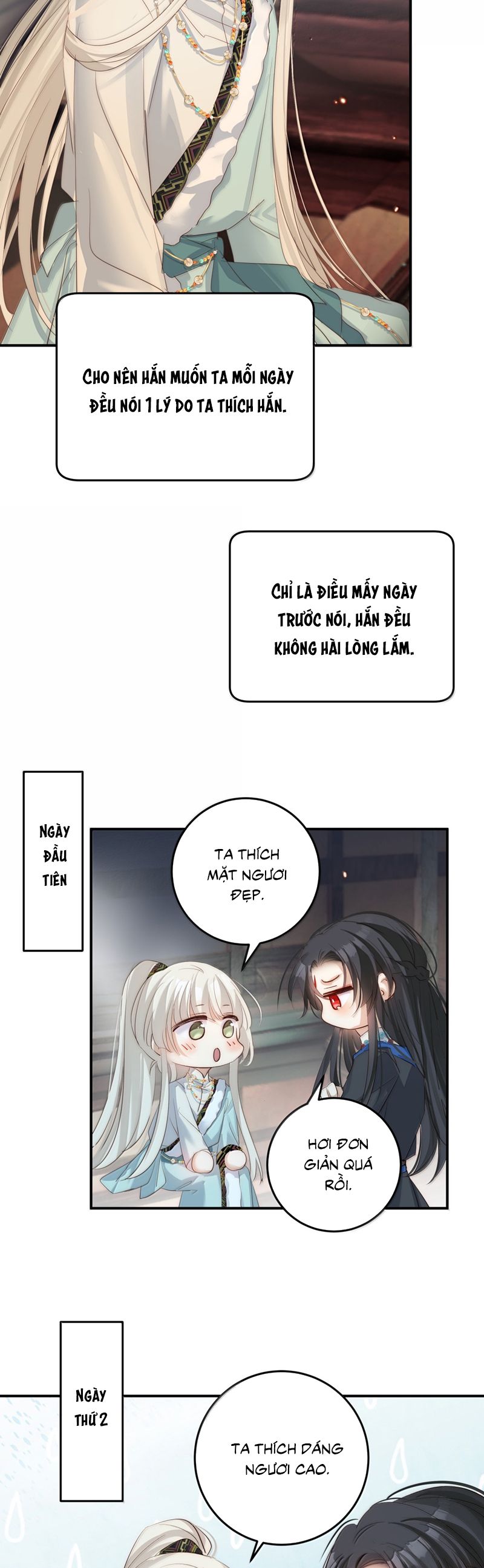 Chuyển Nghịch Âm Dương Chapter 45 - Next Chapter 46