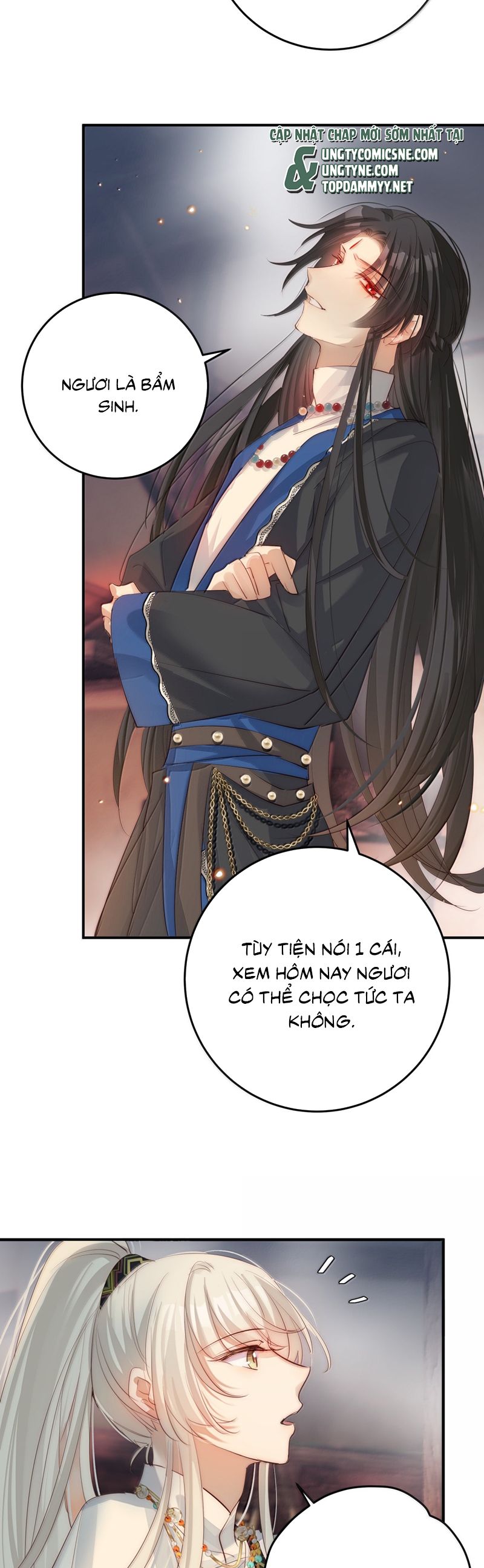 Chuyển Nghịch Âm Dương Chapter 45 - Next Chapter 46