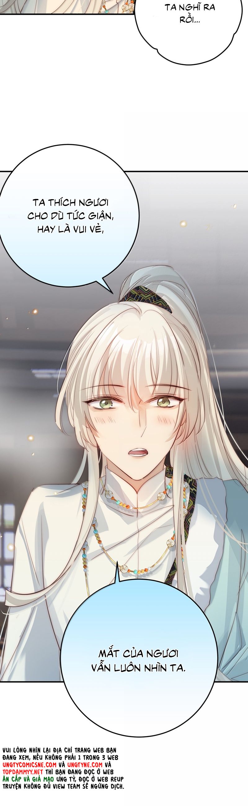 Chuyển Nghịch Âm Dương Chapter 45 - Next Chapter 46