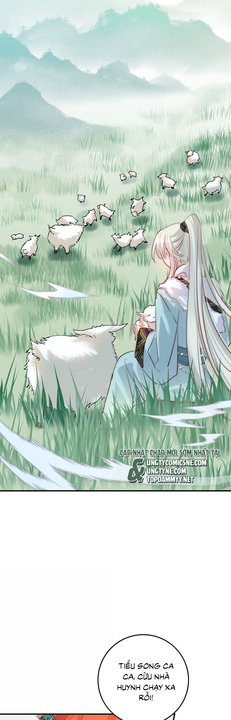 Chuyển Nghịch Âm Dương Chapter 45 - Next Chapter 46