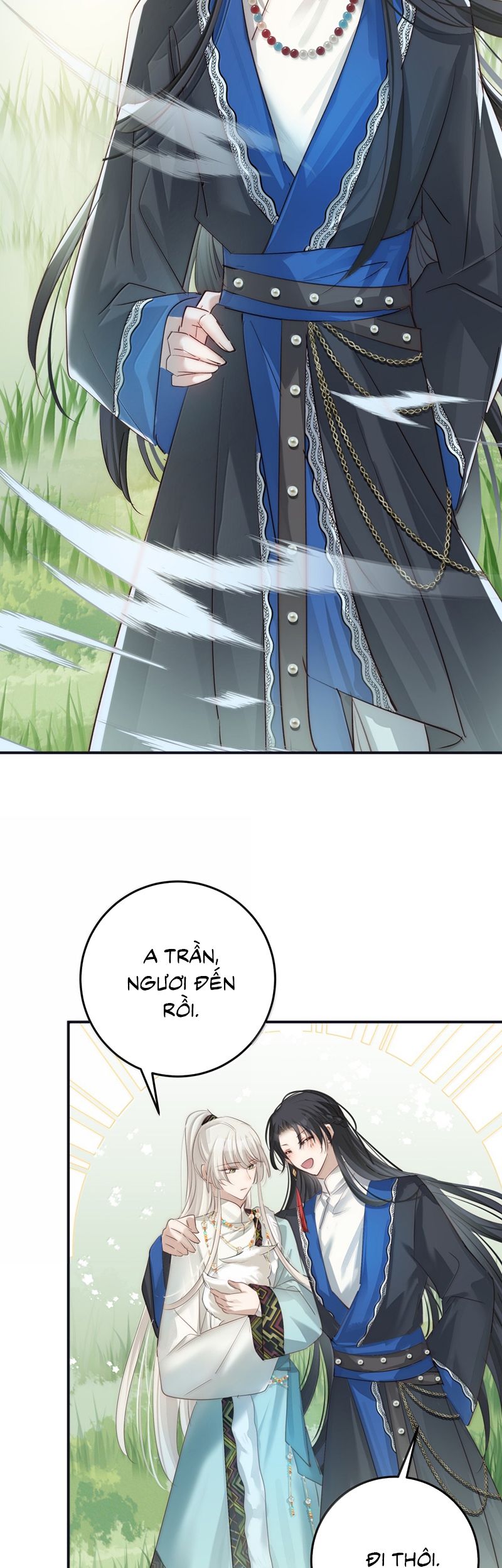 Chuyển Nghịch Âm Dương Chapter 45 - Next Chapter 46