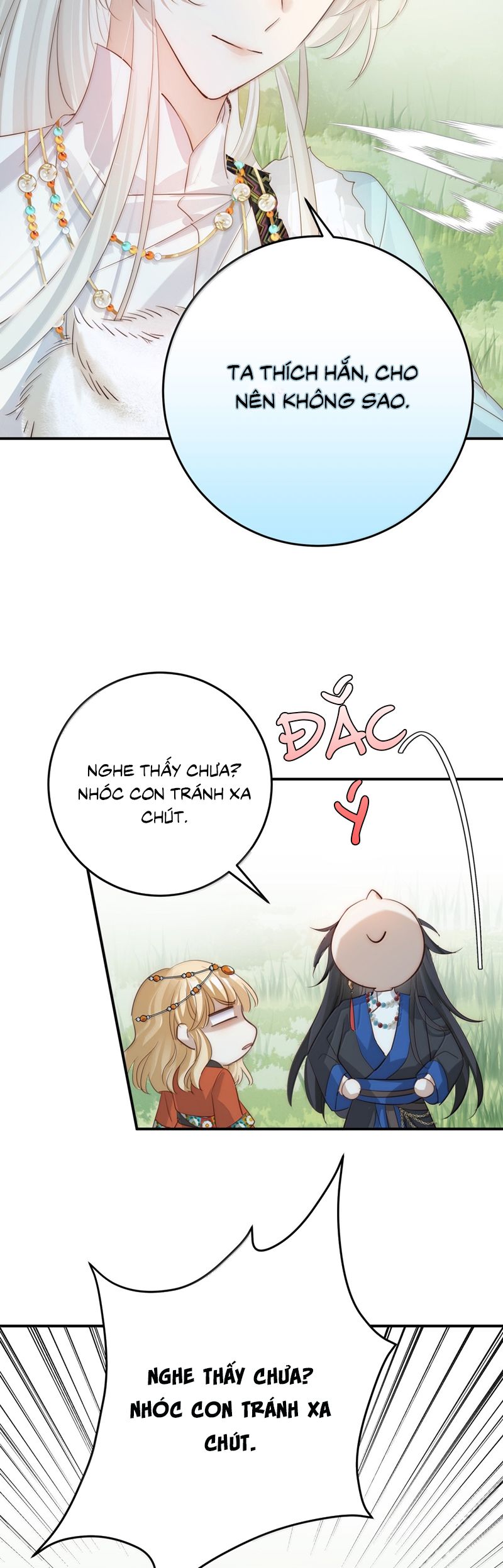 Chuyển Nghịch Âm Dương Chapter 45 - Next Chapter 46