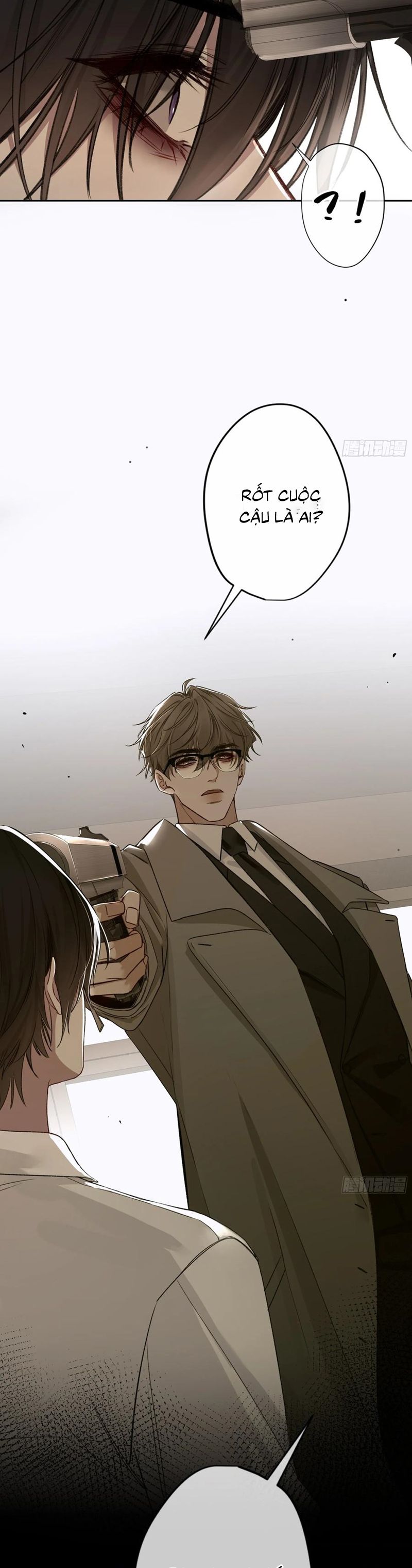 Ác Linh Chap 26 - Next Chap 27