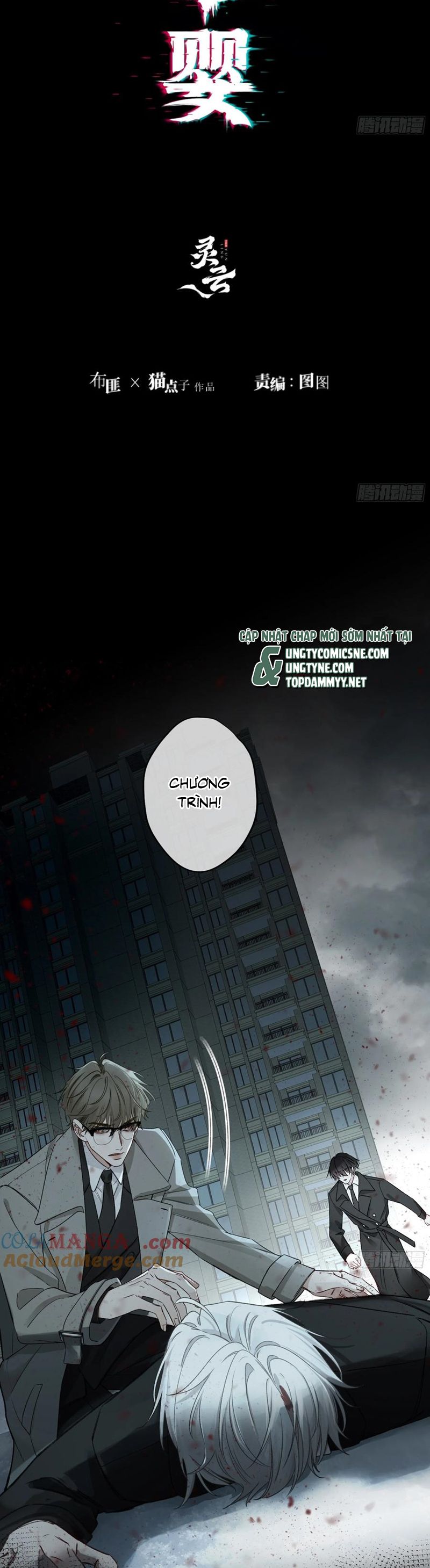 Ác Linh Chap 26 - Next Chap 27