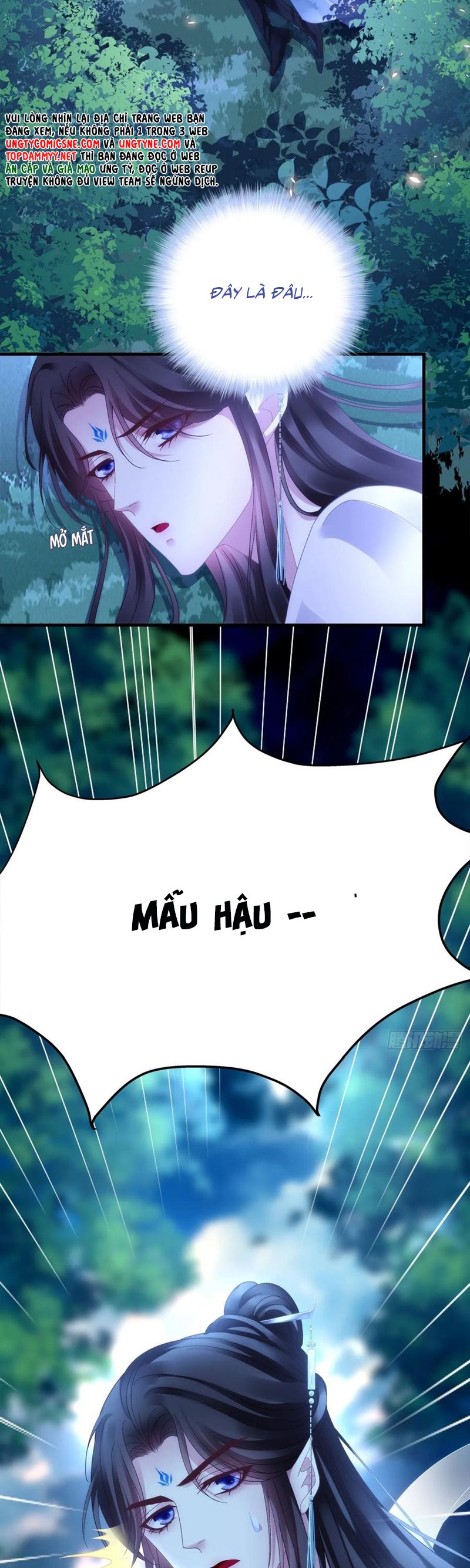 Hắc Hóa Đại Lão Thuần Dưỡng Chỉ Nam Chapter 167 - Trang 4