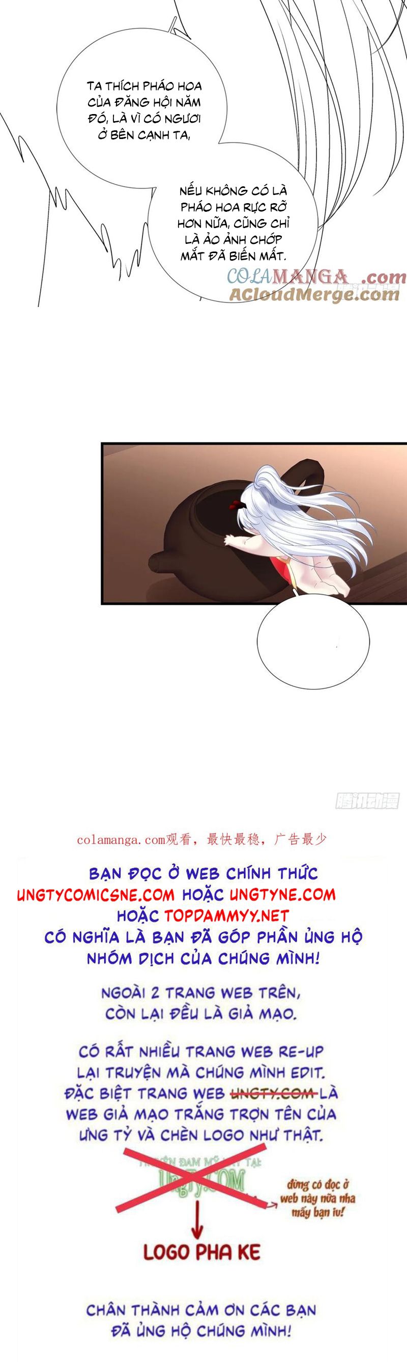Hắc Hóa Đại Lão Thuần Dưỡng Chỉ Nam Chapter 167 - Trang 4