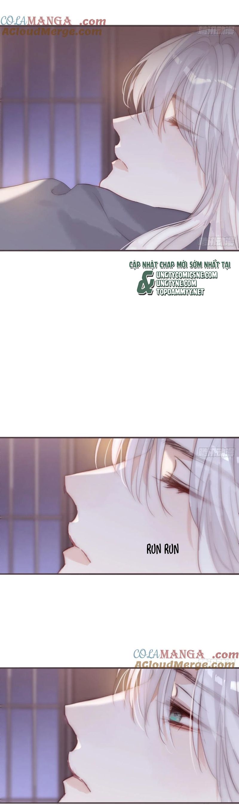 Thỉnh Cùng Ta Đồng Miên Chap 197 - Next Chap 198