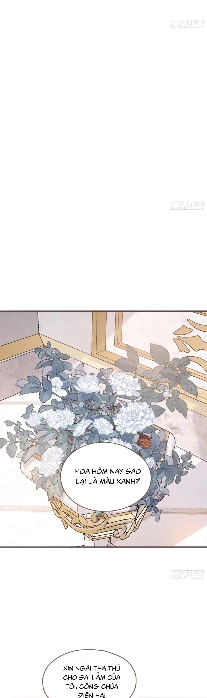 Thỉnh Cùng Ta Đồng Miên Chap 197 - Next Chap 198