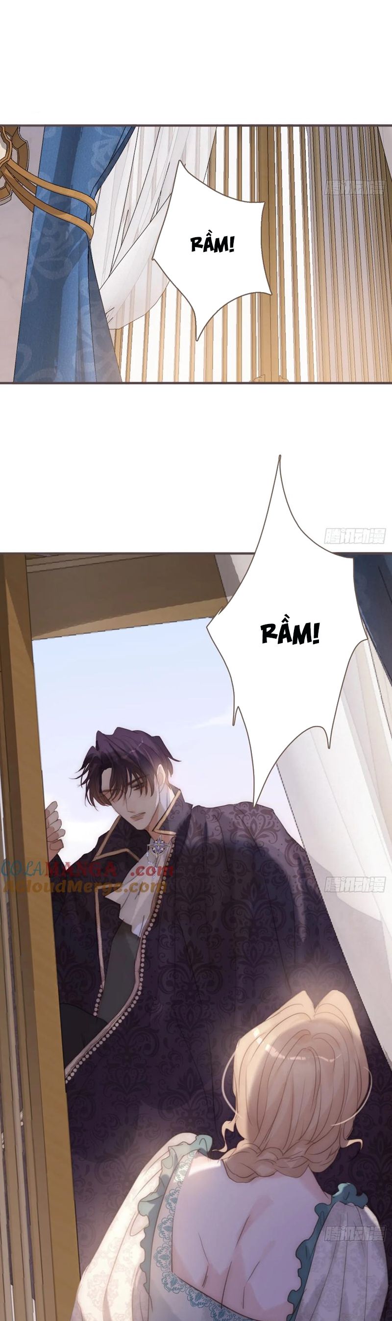 Thỉnh Cùng Ta Đồng Miên Chap 197 - Next Chap 198